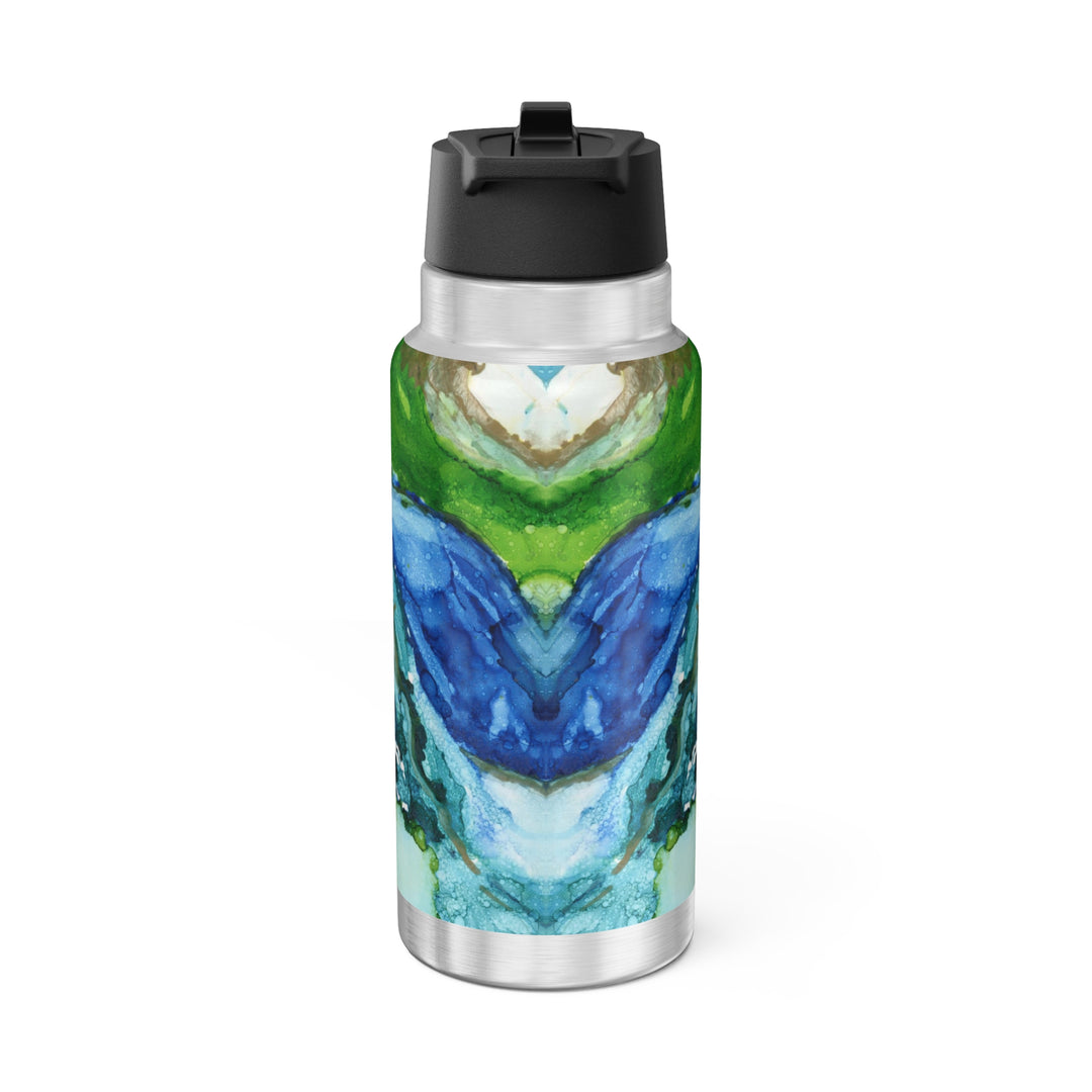 Angels Water Bottle 32oz