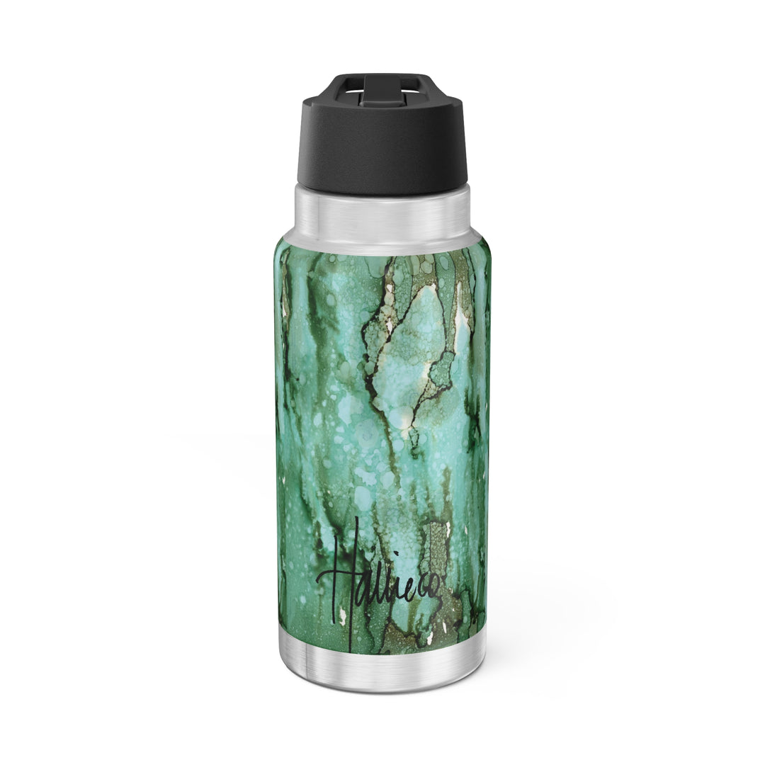 Oceanviews Water Bottle 32oz