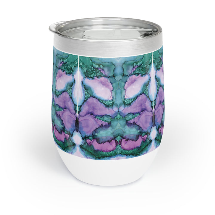 Mystical Dream Wine Tumbler