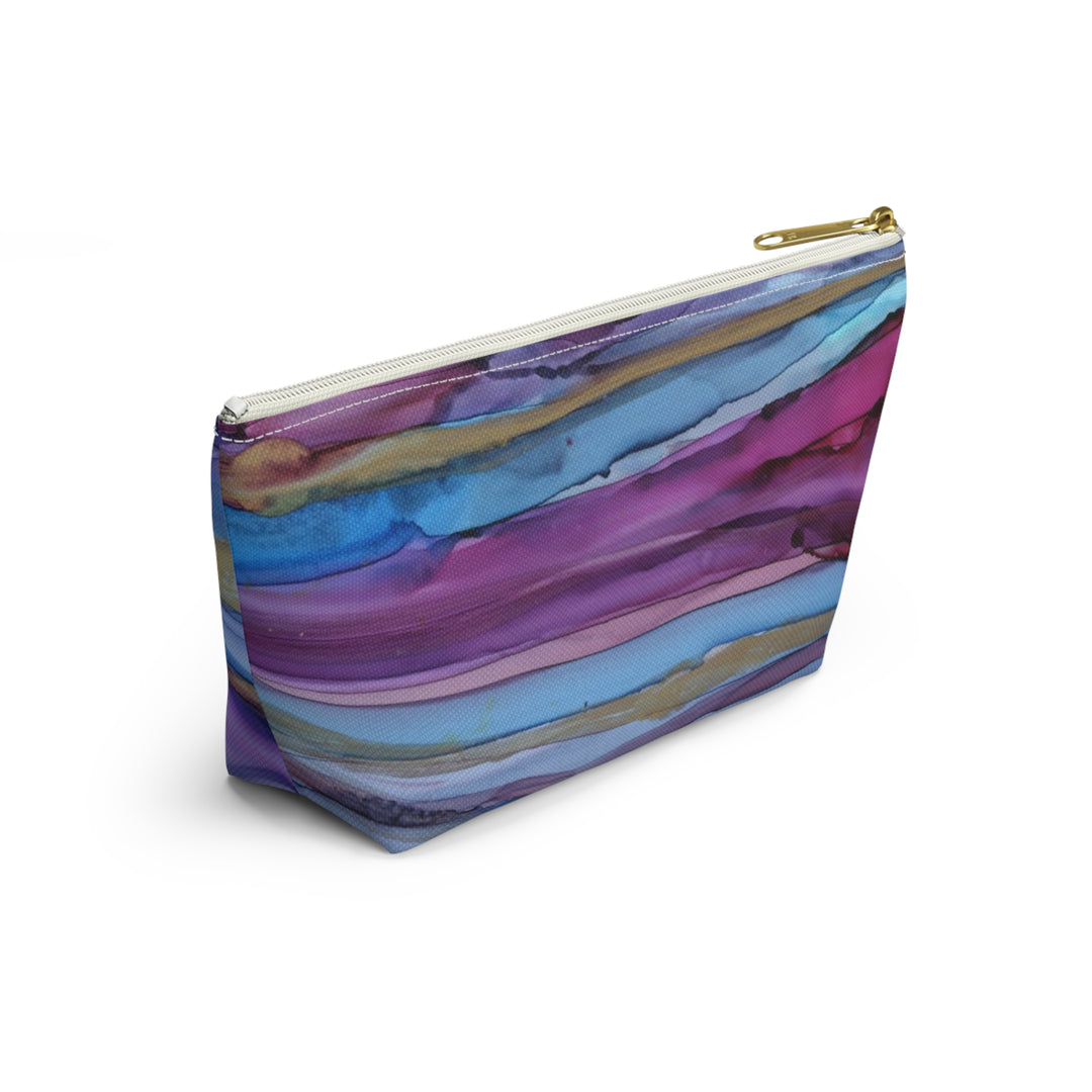 Majestic Sunset Cosmetic bag