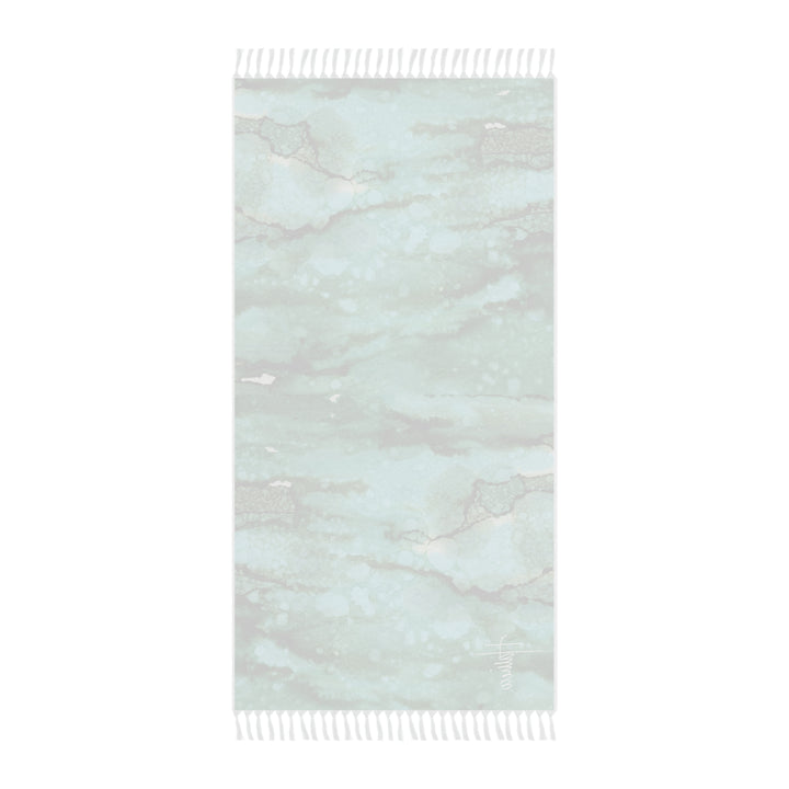 Oceanviews oversized beach towel