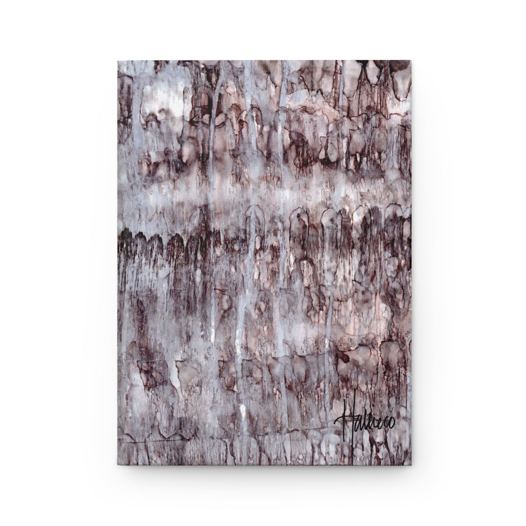 Timber Signature Collection Hardcover Journal Matte