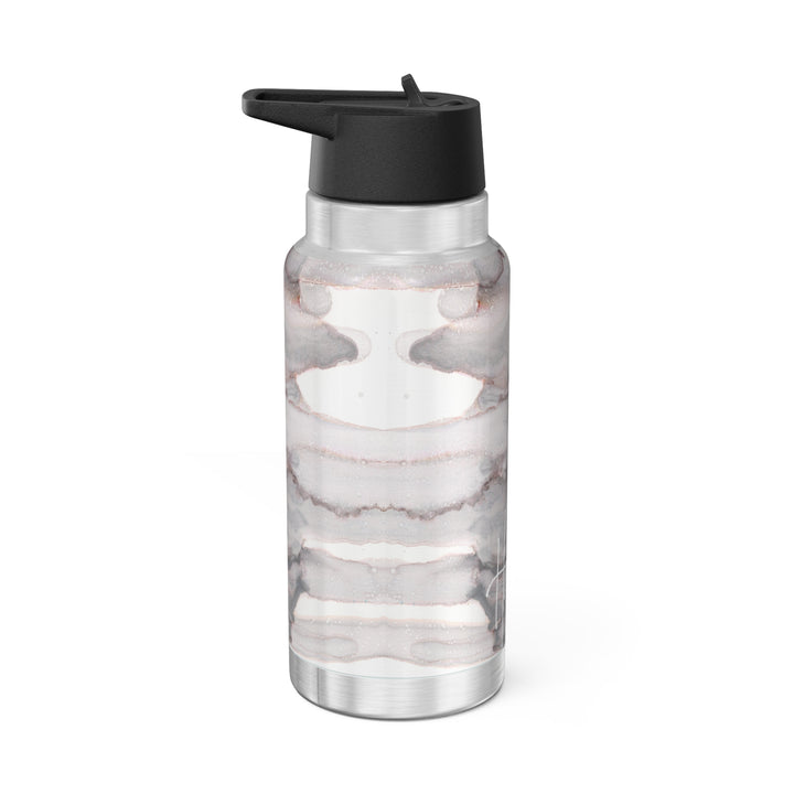 Star Smoke Water Bottle 32oz