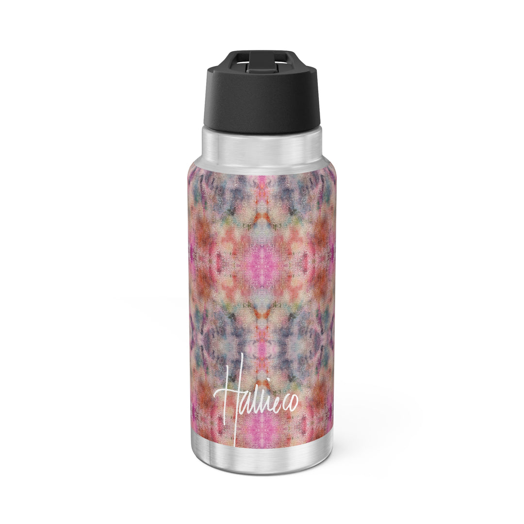 Inky Water Bottle 32oz