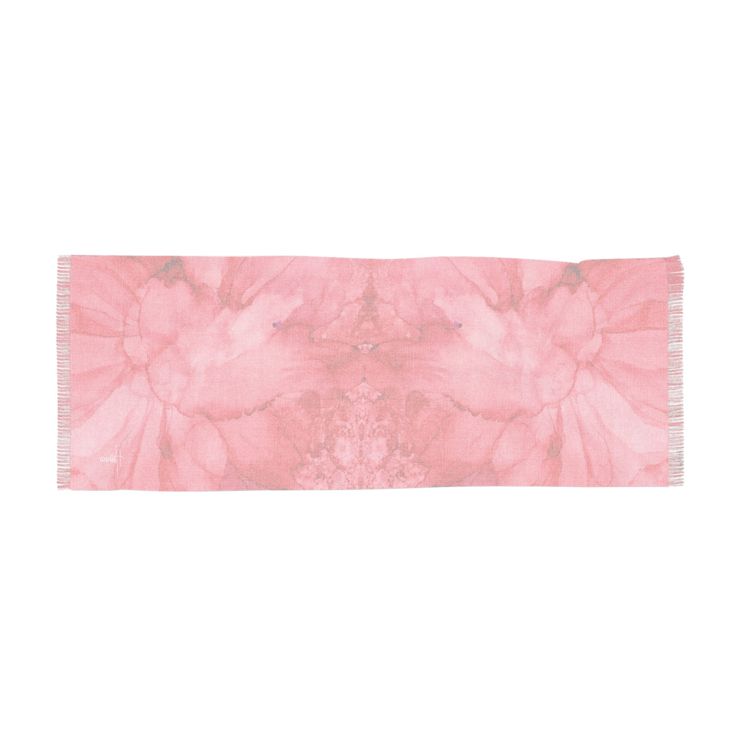 Azalea Scarf/Sarong