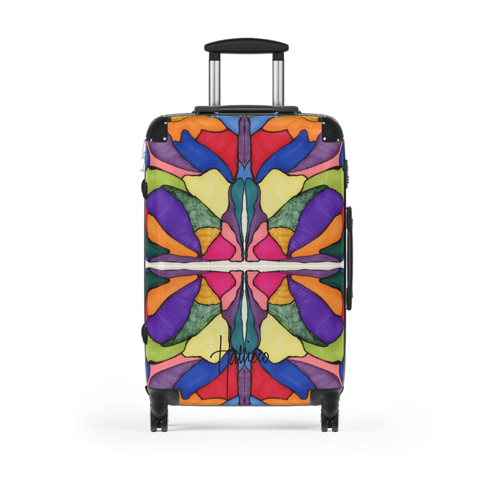 Naomi Suitcase