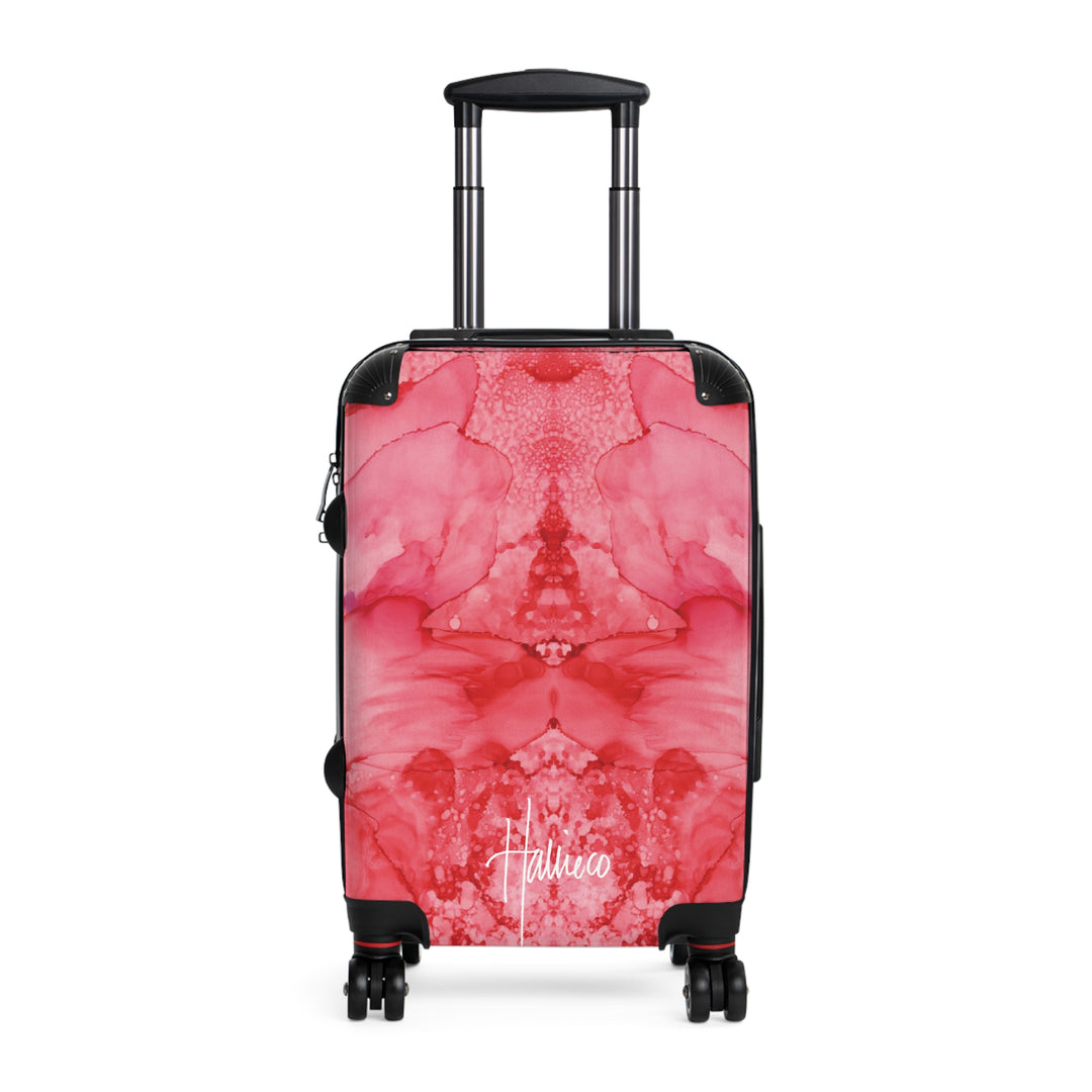 Azalea Suitcase