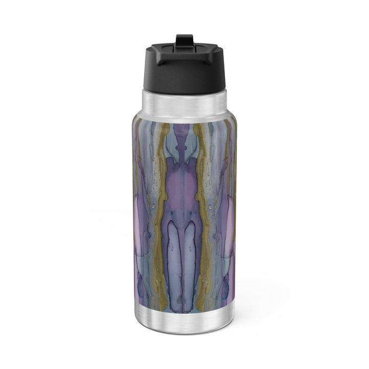 Jeweled Cararra Water Bottle 32oz