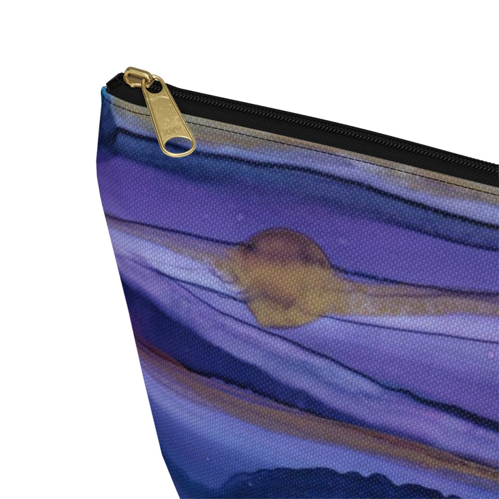 Majestic Sunset Cosmetic bag