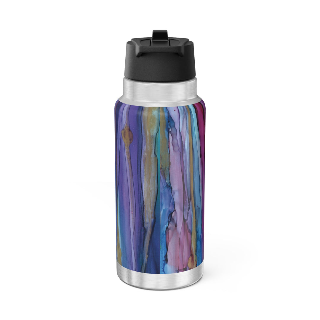 Majestic Sunset Water Bottle 32oz