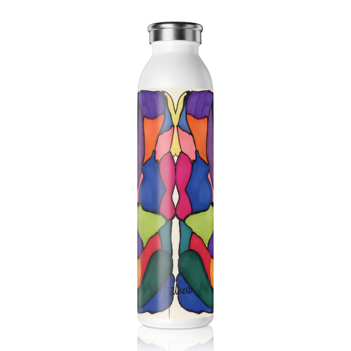 Naomi Slim Water Bottle