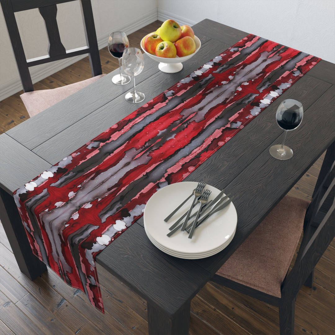 Hedges -  Signature Collection Table Runner