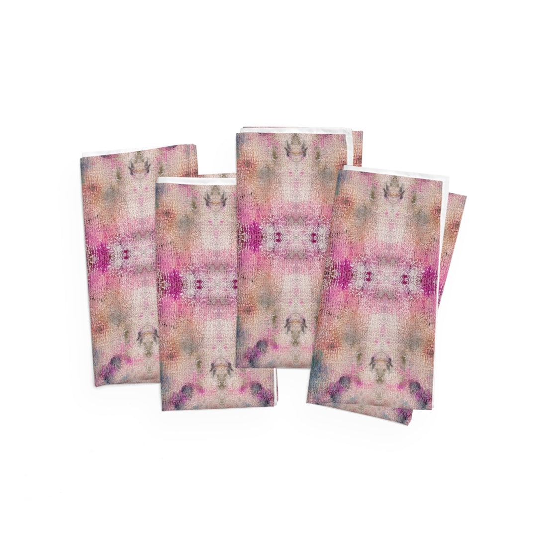 Inky Signature Collection Napkins