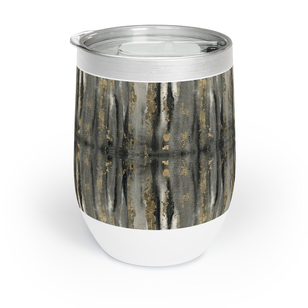 Midnight Wine Tumbler