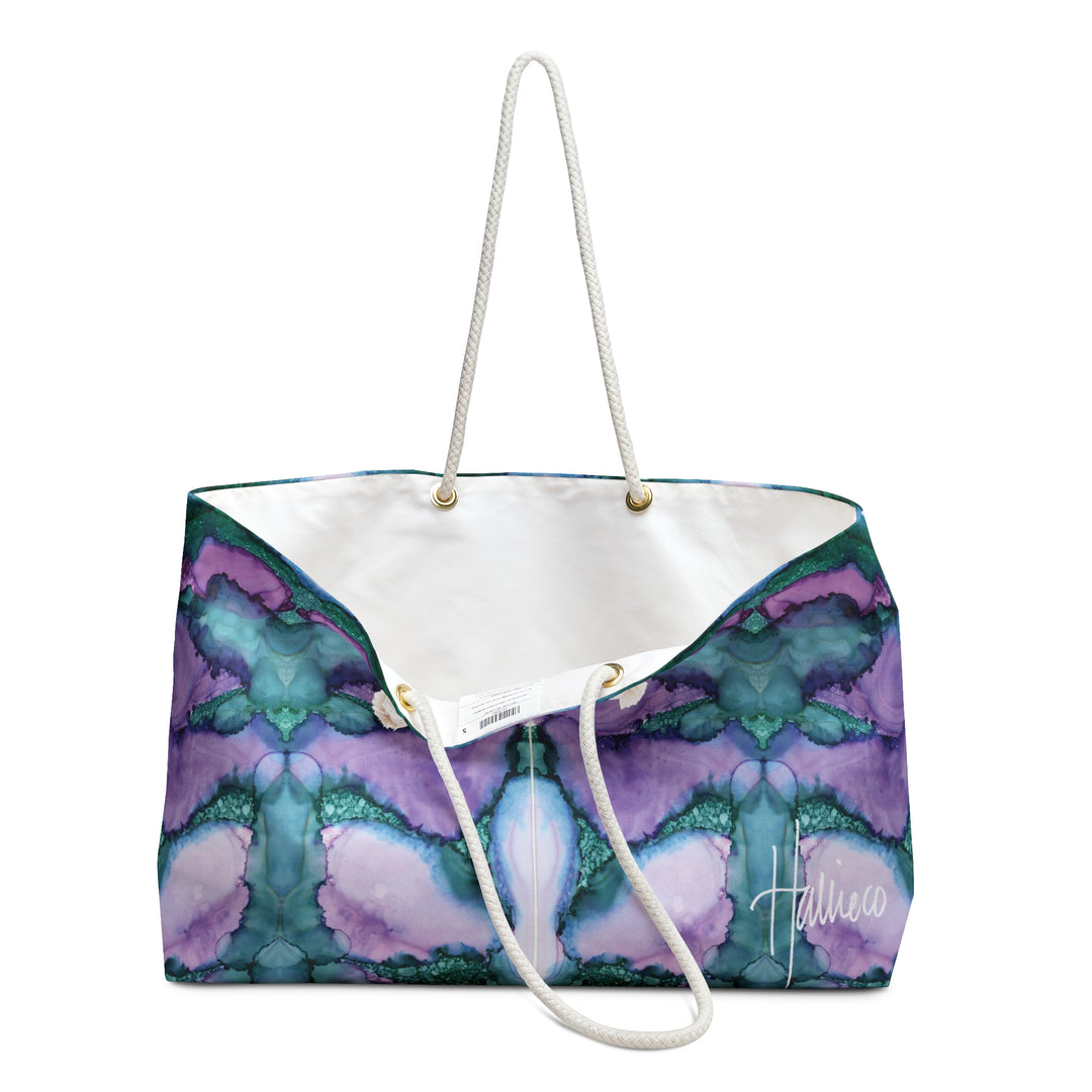 Mystical Dreams Weekender Bag