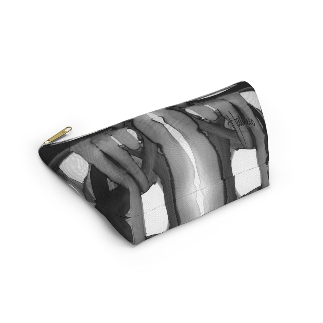 Liquify Cosmetic bag-LIMITED EDITION