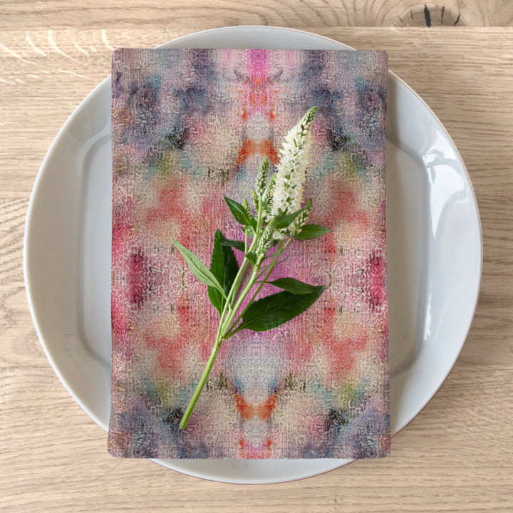 Inky Signature Collection Napkins