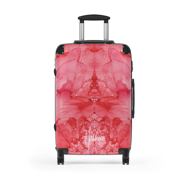 Azalea Suitcase