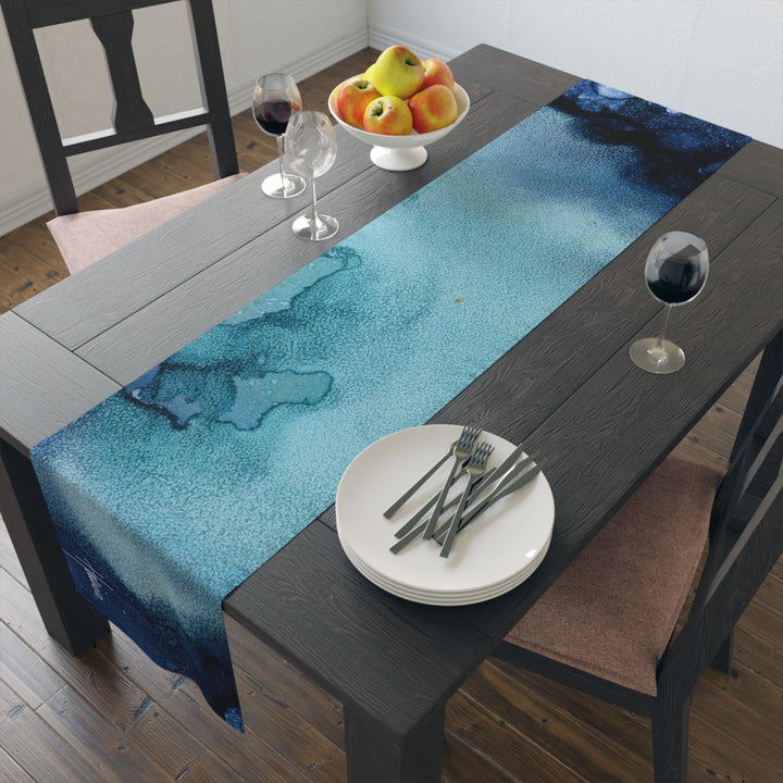 Undercurrent Signature Collection Table Runner