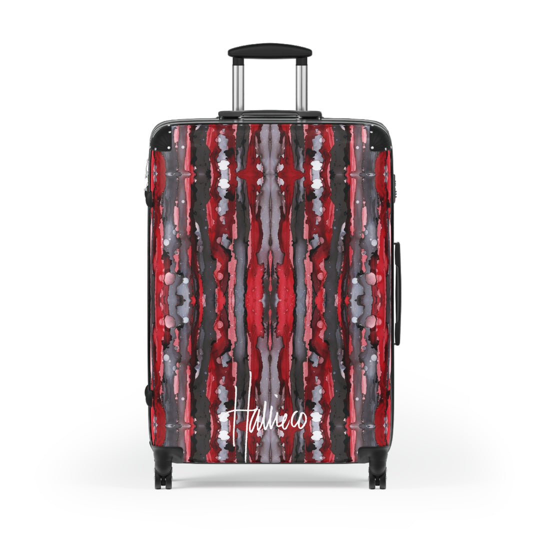 Hedges Suitcase