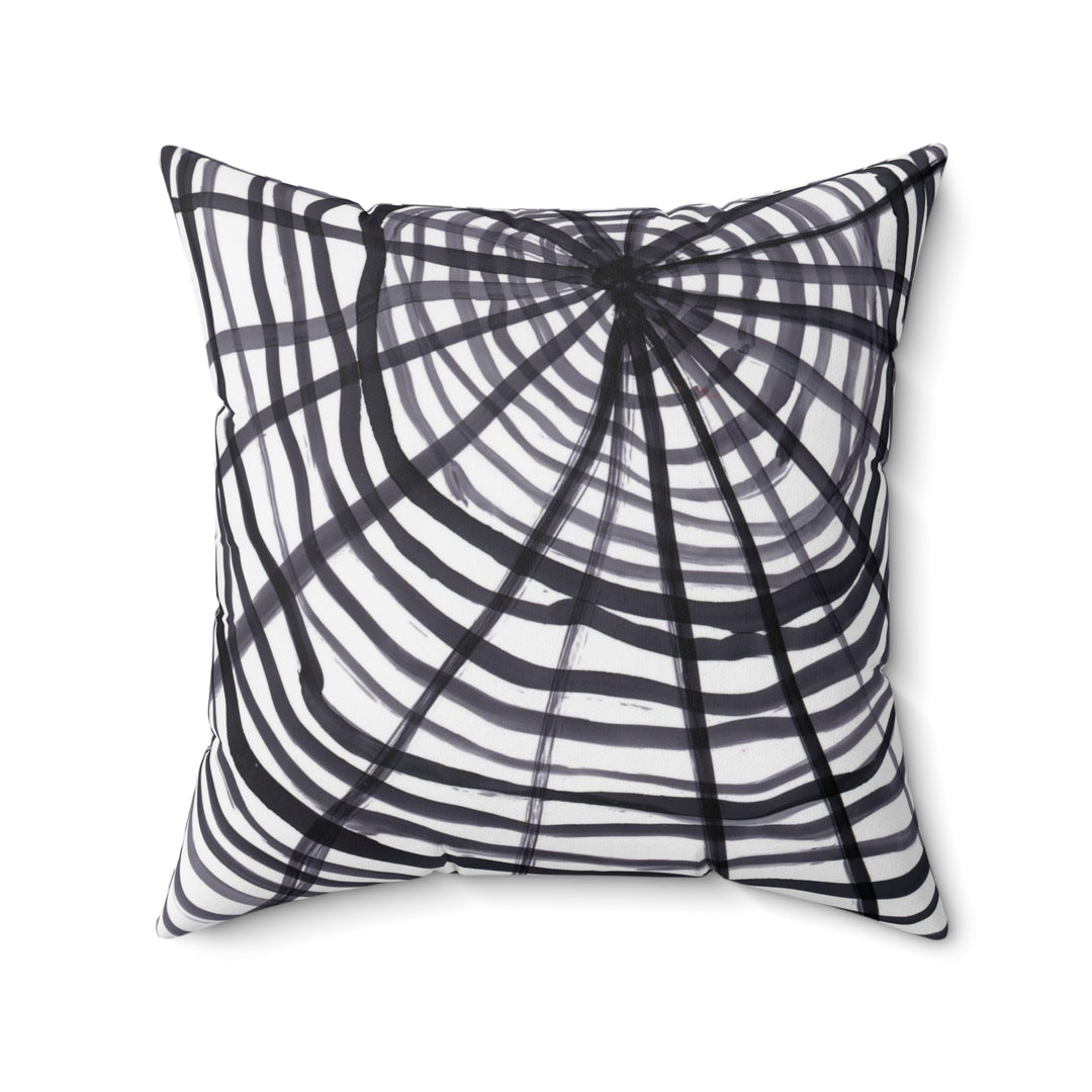 Wicked Web Pillow - LIMITED EDITION