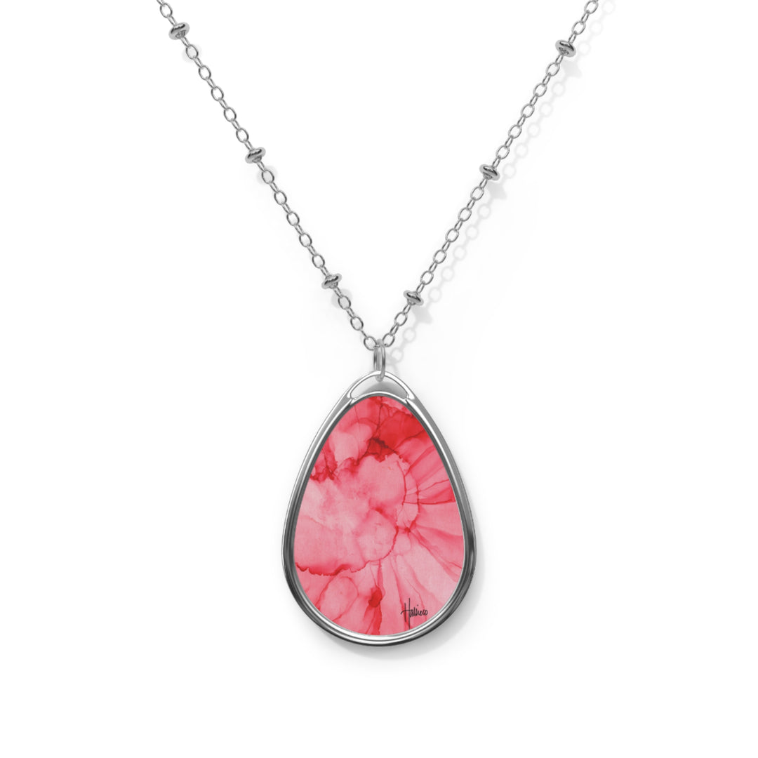 Azalea Necklace