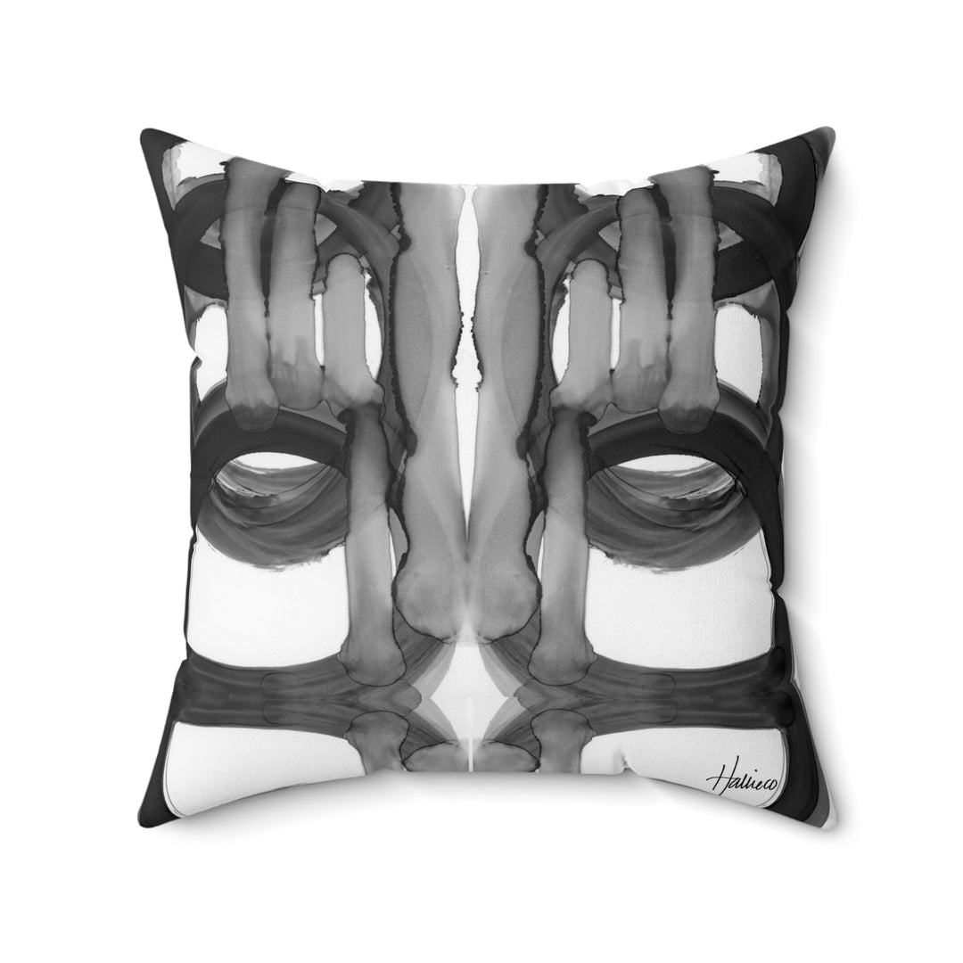 Liquify  Pillow - LIMITED EDITION