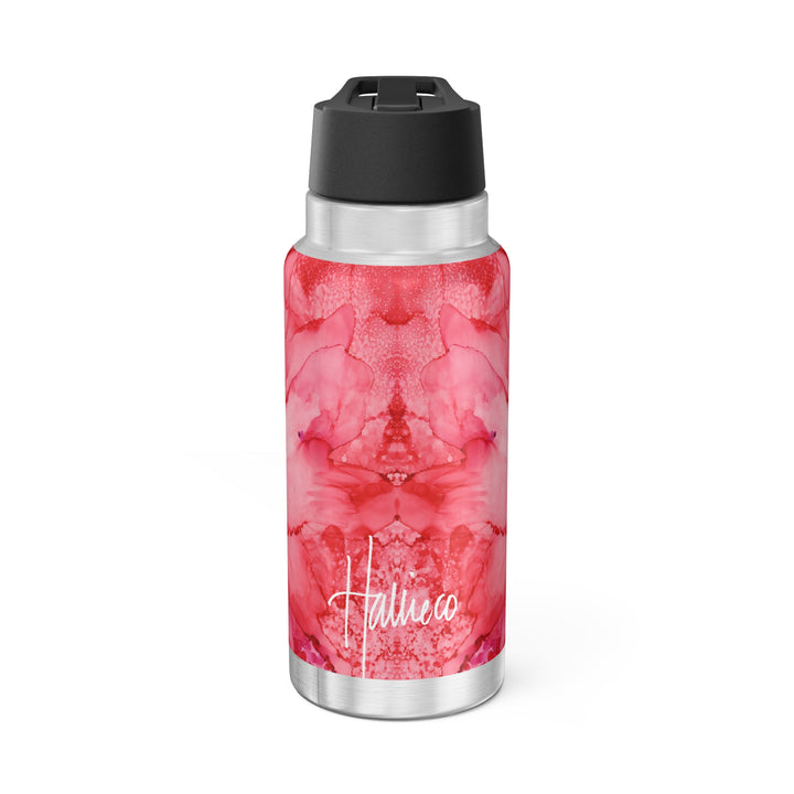 Azalea Water Bottle 32oz