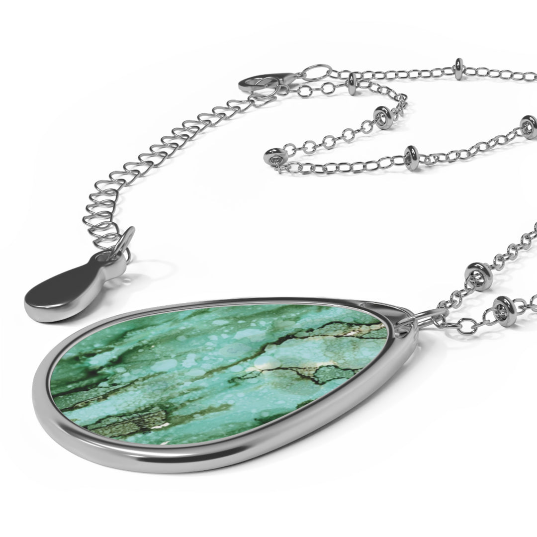 Oceanviews Necklace