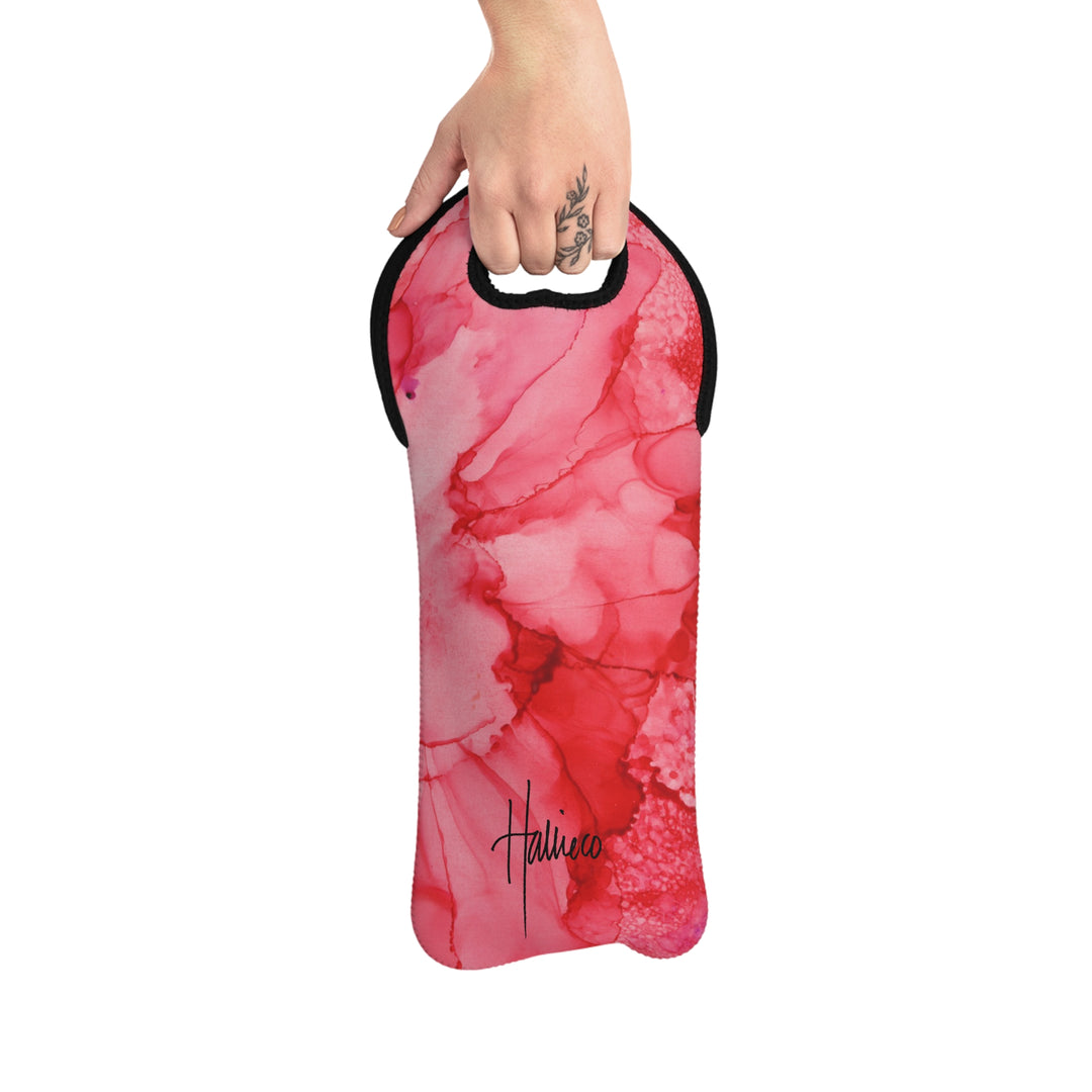 Azalea Signature Collection  Wine Tote