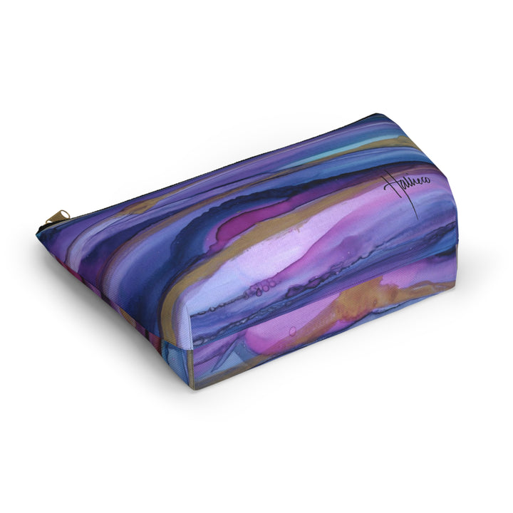 Majestic Sunset Cosmetic bag