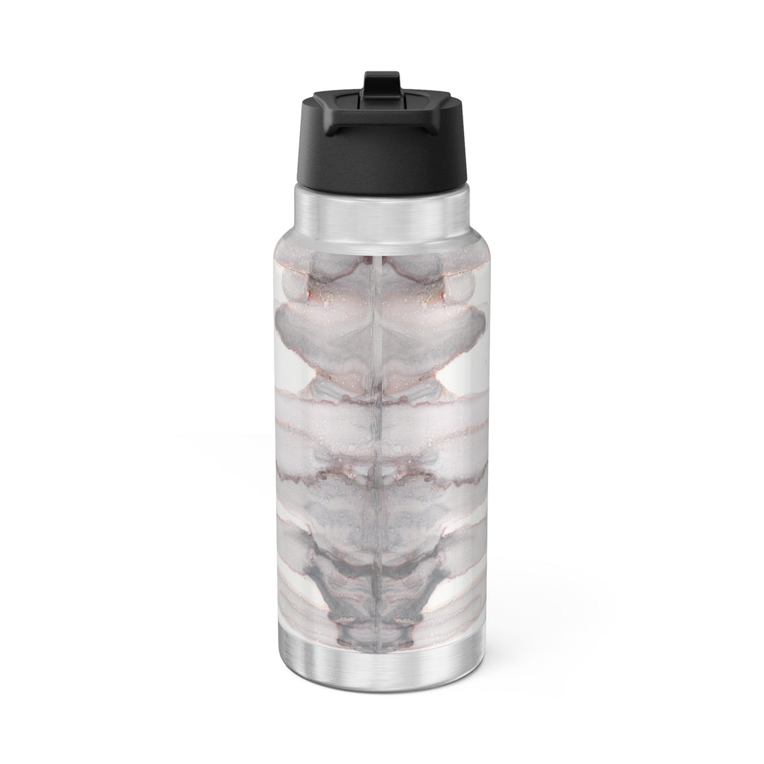 Star Smoke Water Bottle 32oz