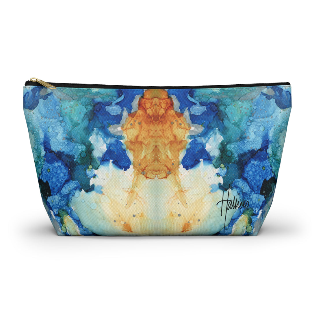 Higher Ground Cosmetic bag