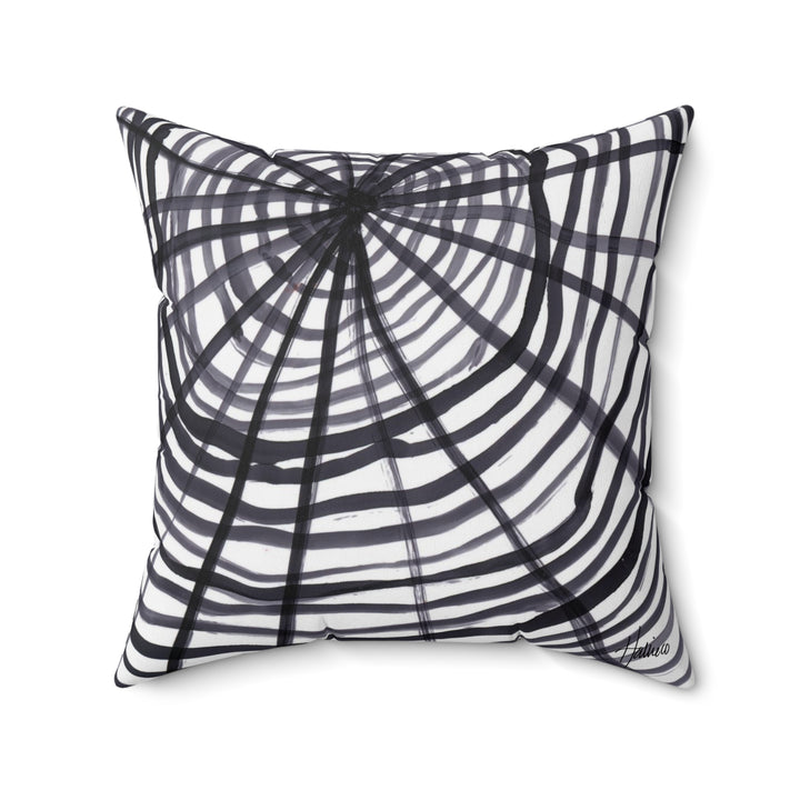 Wicked Web Pillow - LIMITED EDITION