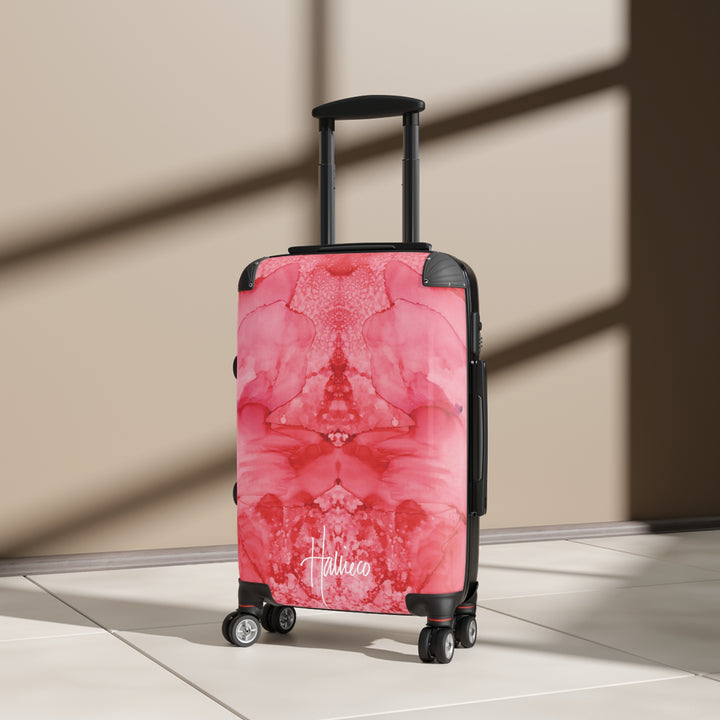 Azalea Suitcase