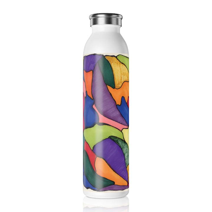 Naomi Slim Water Bottle