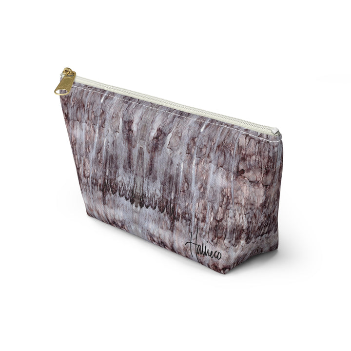 Timber Cosmetic bag