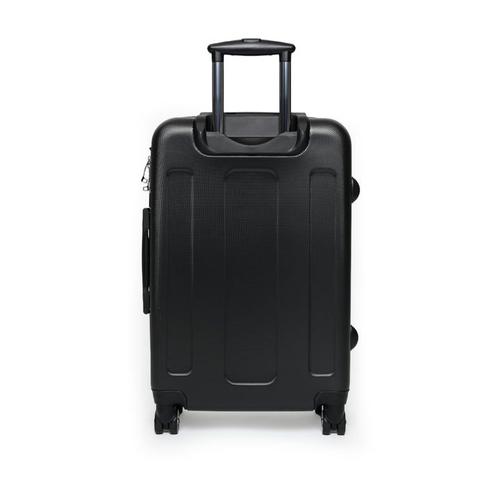 Majestic Sunset Collection Suitcase