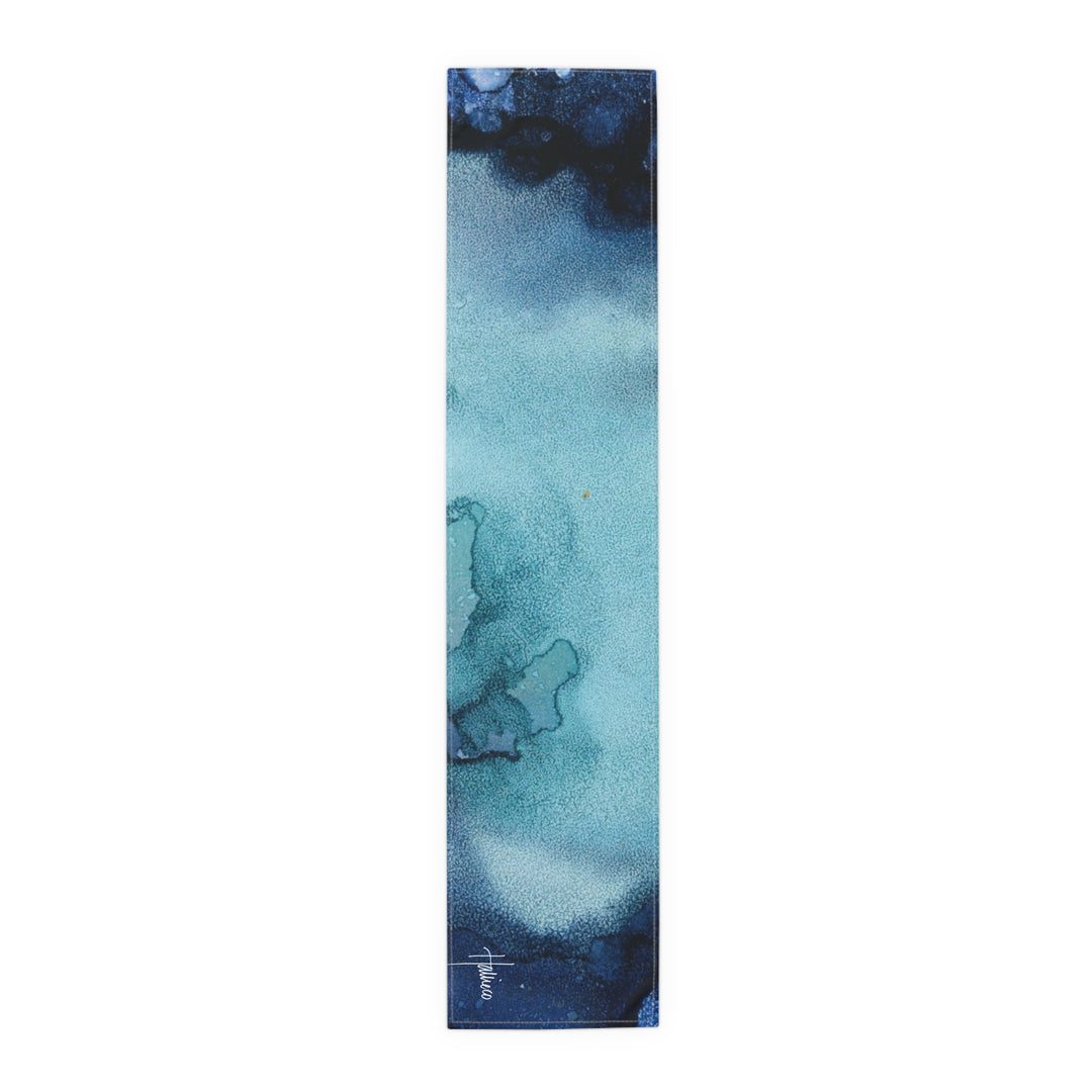 Undercurrent Signature Collection Table Runner