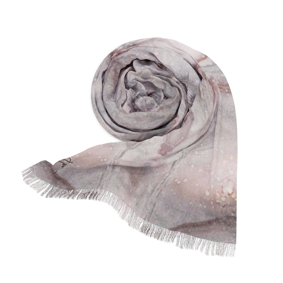 Star Smoke Scarf/Sarong