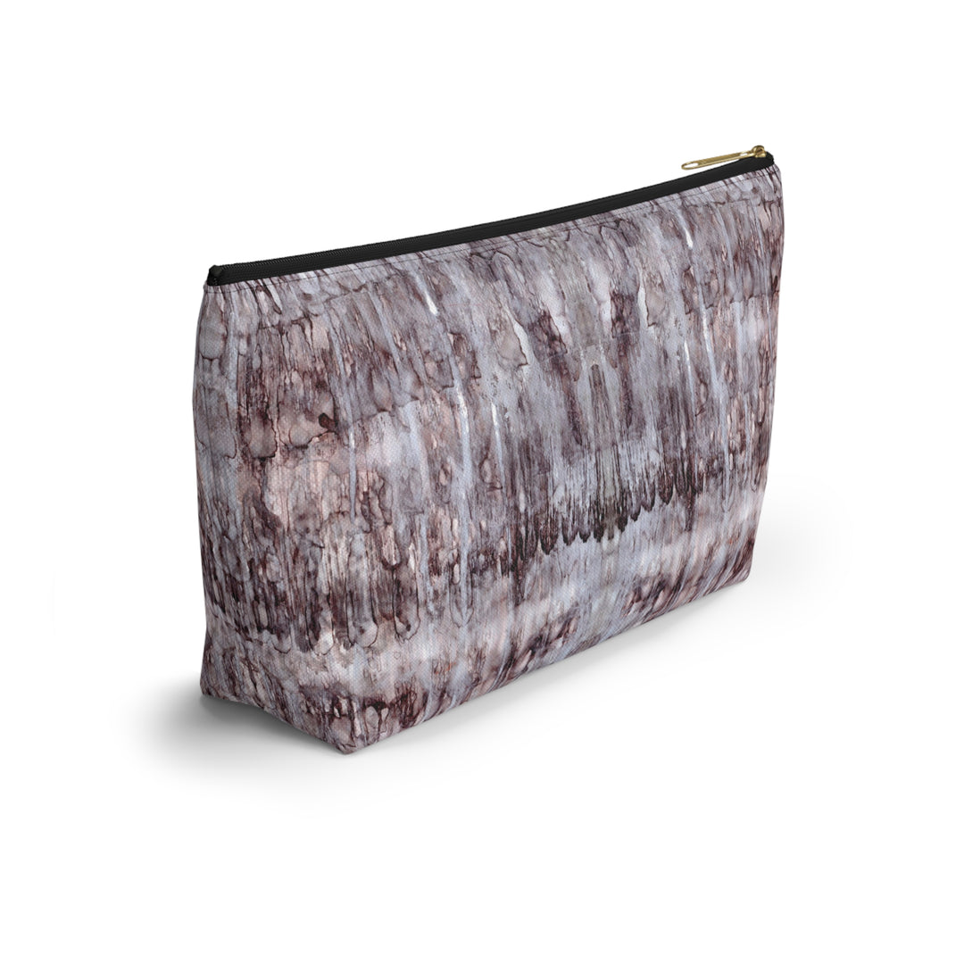 Timber Cosmetic bag