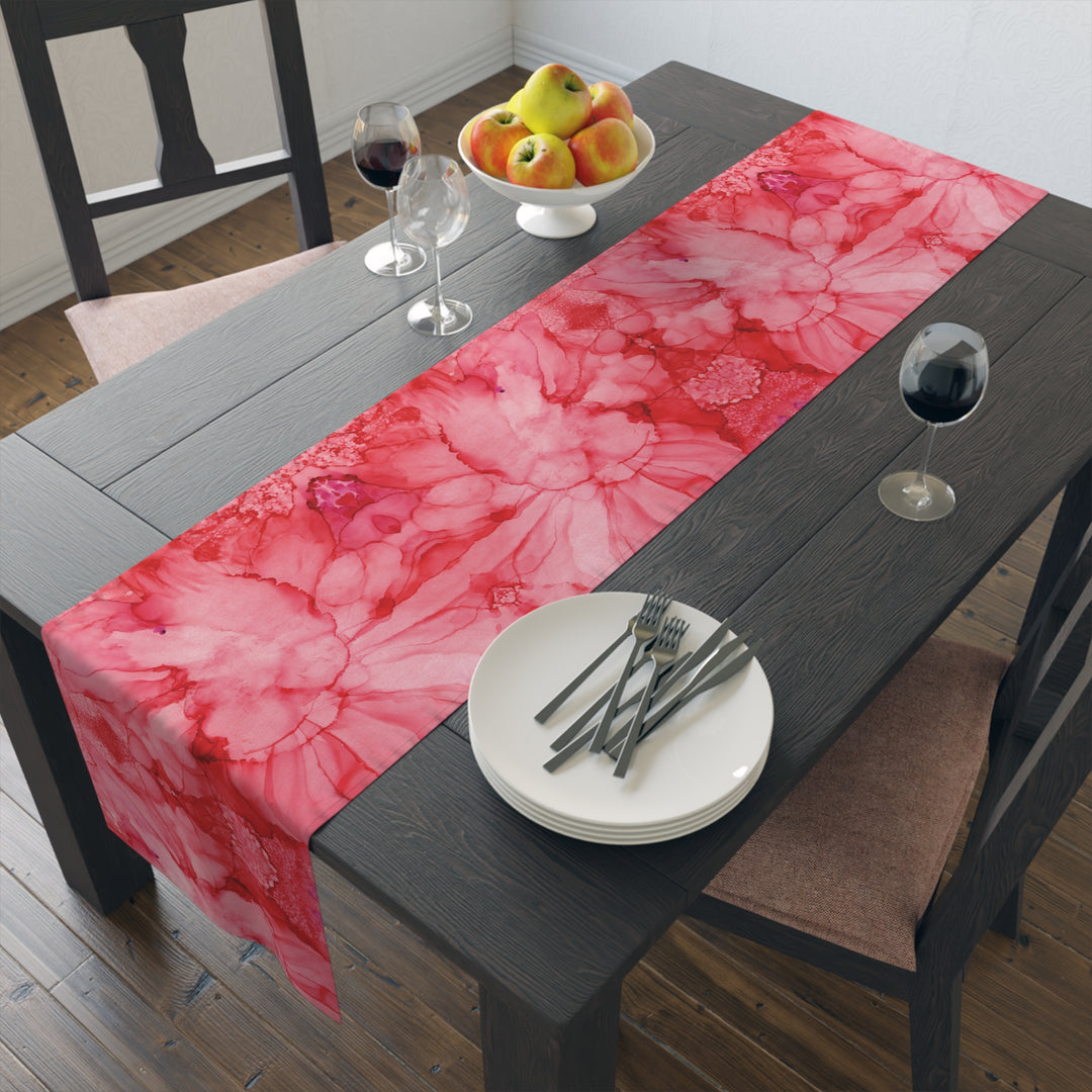 Azalea -  Signature Collection Table Runner