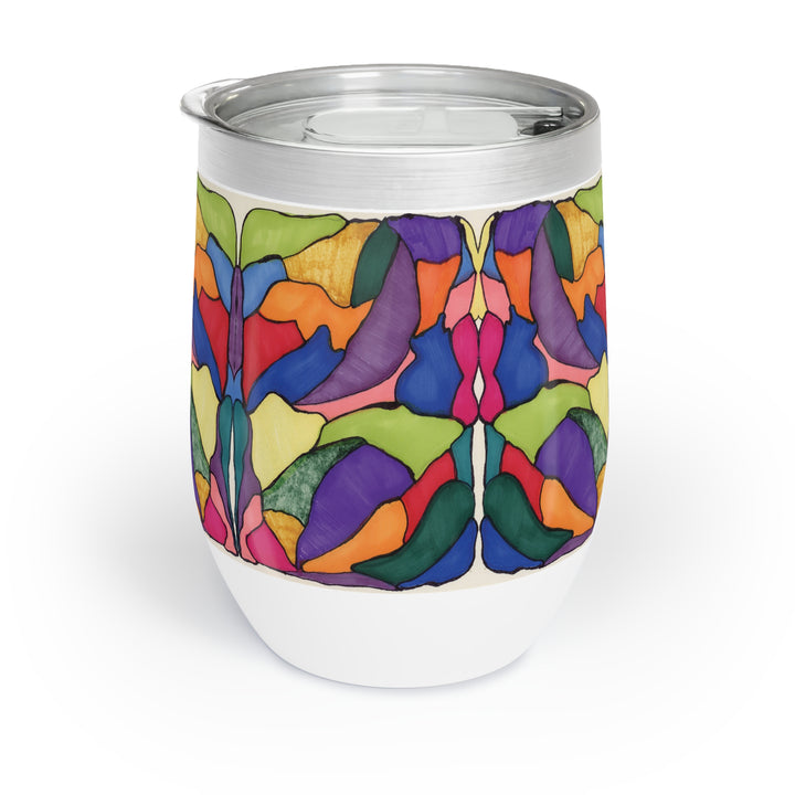 Naomi Wine Tumbler