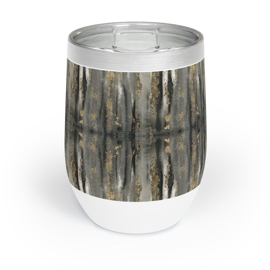 Midnight Wine Tumbler