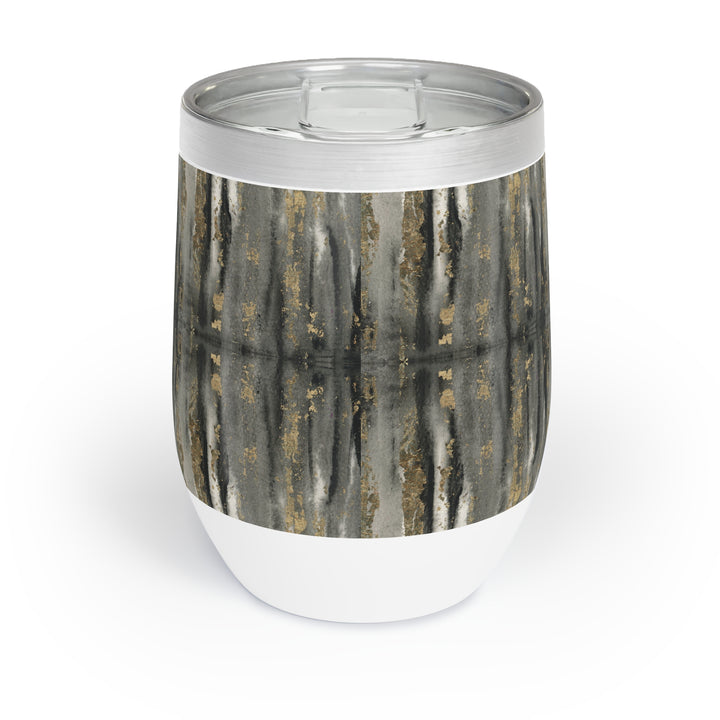 Midnight Wine Tumbler