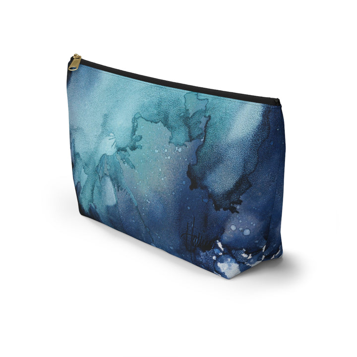 Undercurrent Cosmetic bag