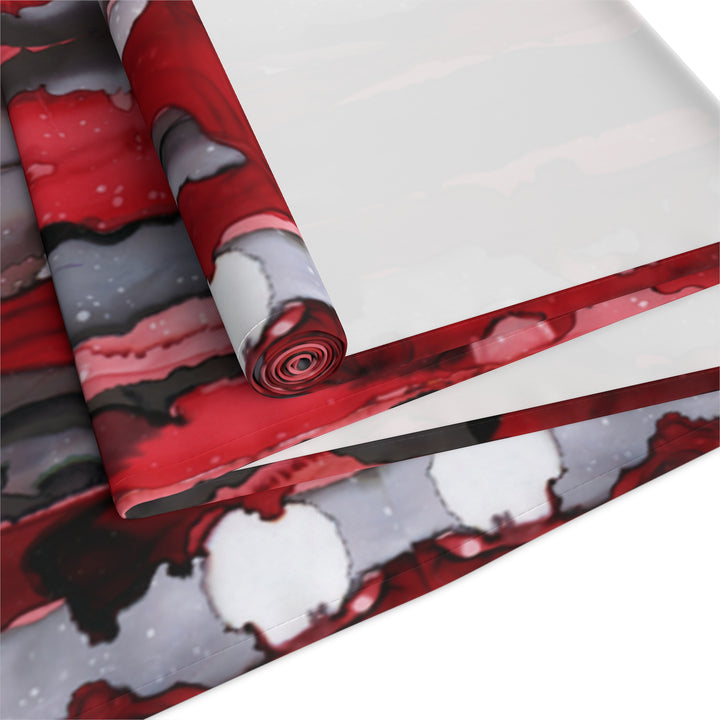 Hedges -  Signature Collection Table Runner