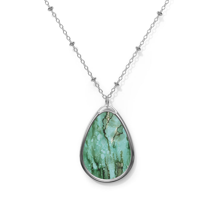 Oceanviews Necklace