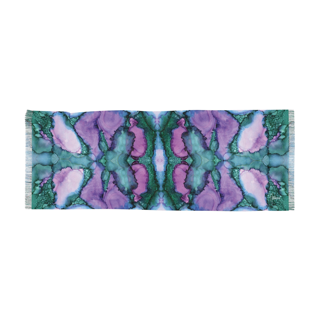 Mystical Dreams Scarf/Sarong