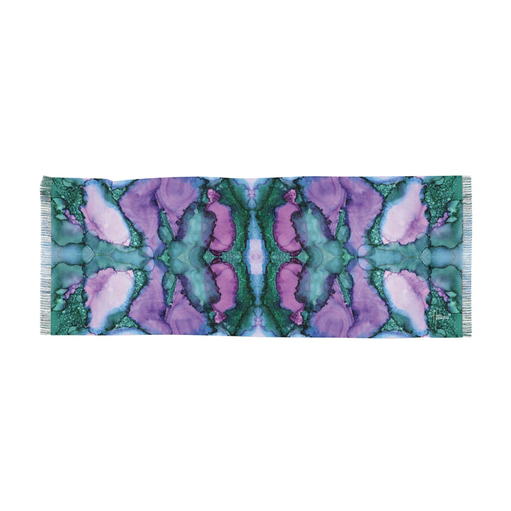 Mystical Dreams Scarf/Sarong